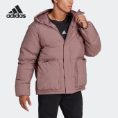 男子保暖羽绒服HD8905 秋冬新款 Adidas 阿迪达斯正品