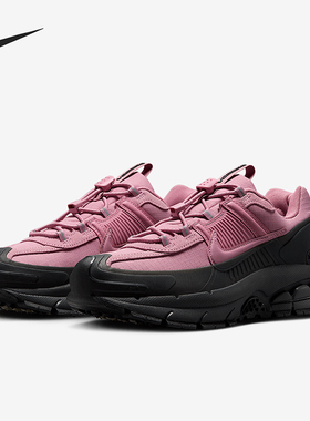 Nike/耐克正品Zoom Vomero女士缓震复古厚底耐磨跑步鞋HQ2181-003