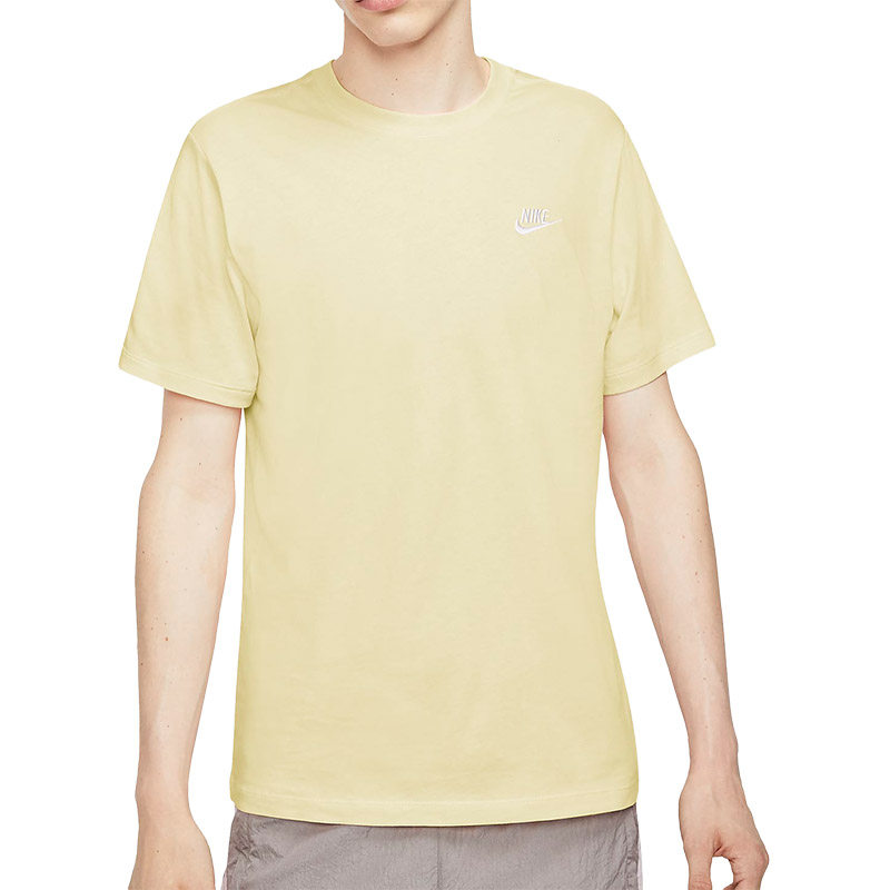 Nike/耐克正品当季新款男子圆领透气舒适休闲运动T恤AR4999-113,运动服/休闲服装,运动T恤,淘宝优惠券,粉丝福利购,淘宝优惠卷