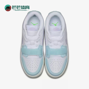 GS女子大童气垫缓震篮球鞋 Nike 耐克正品 JORDAN 151 HQ3820