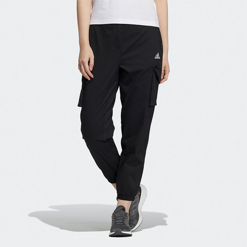 Adidas/阿迪达斯正品女子长裤