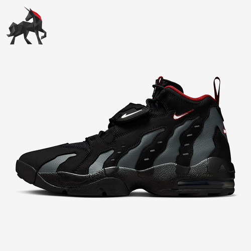 Nike/耐克正品Air DT Max 96男士耐磨中帮减震篮球鞋HQ3620-010