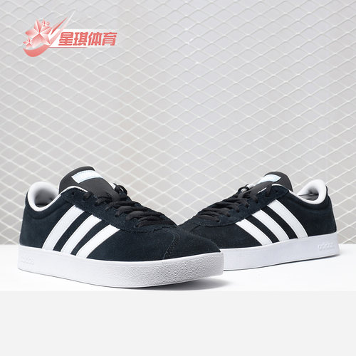ADIDASVLCOURT休闲板鞋
