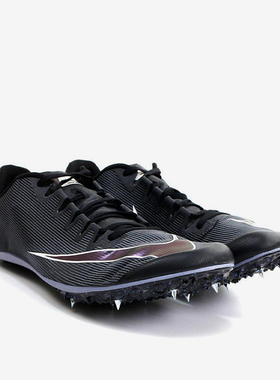 Nike/耐克正品Zoom 400男士训练低帮系带耐磨跑步鞋AA1205-005