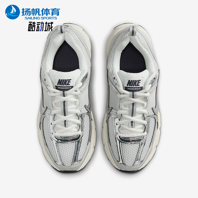 Nike/耐克正品Vomero 5 GS女子大童耐磨缓震透气运动鞋IM9467-001
