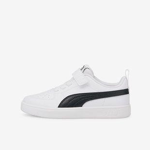 新款 秋季 彪马官方正品 耐磨休闲板鞋 385836 大童简约时尚 Puma