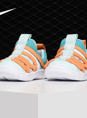 Nike/耐克正品大童一脚蹬运动鞋