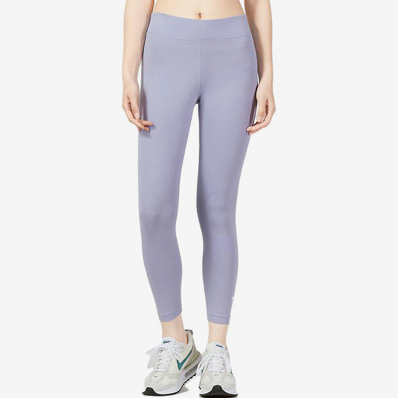 耐克女子训练运动长裤