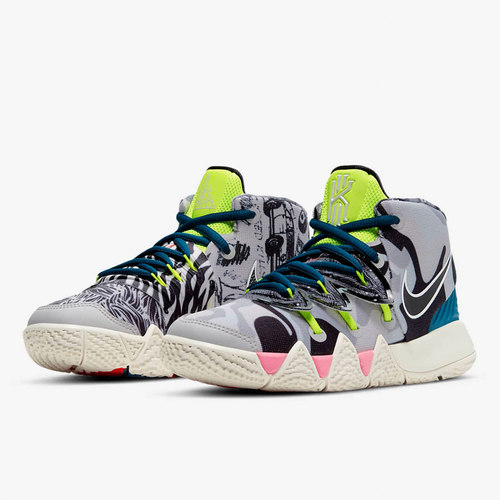 nike耐克正品2021时尚运动童鞋
