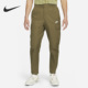耐克正品 长裤 秋季 Nike 新款 男子运动训练休闲工装 DD5208 222