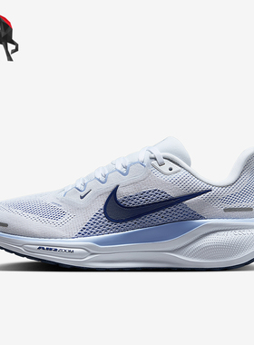 Nike/耐克正品2025秋季款女士低帮运动减震耐磨跑步鞋FD2723-125