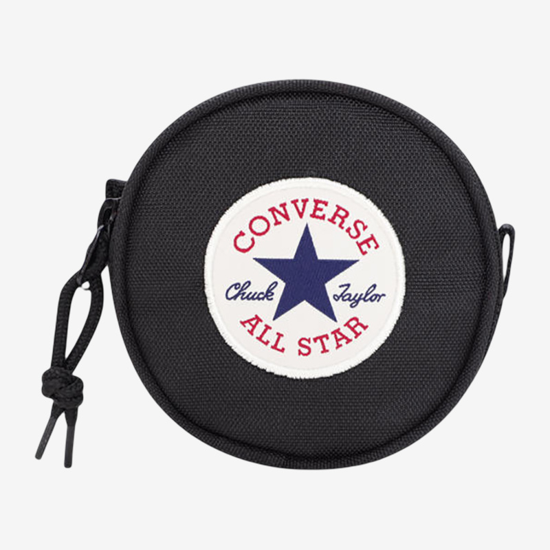 Converse匡威正品新款男女运动休闲迷你卡包收纳钥匙包10023842