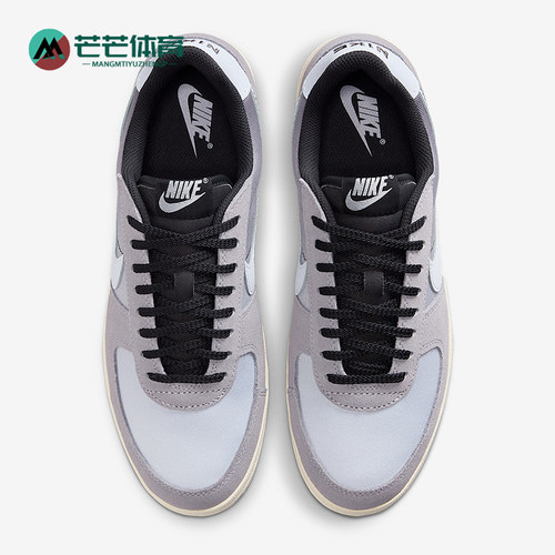 Nike/耐克正品Field General男士休闲运动耐磨低帮板鞋IQ1046-001