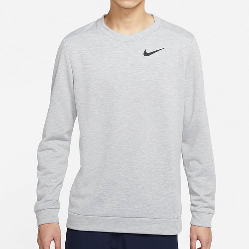 Nike/耐克正品春季男子运动圆领卫衣套头衫 DJ4143-063