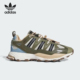 防滑缓震回弹耐磨户外鞋 26夏运动男士 HQ4312 阿迪达斯正品 Adidas