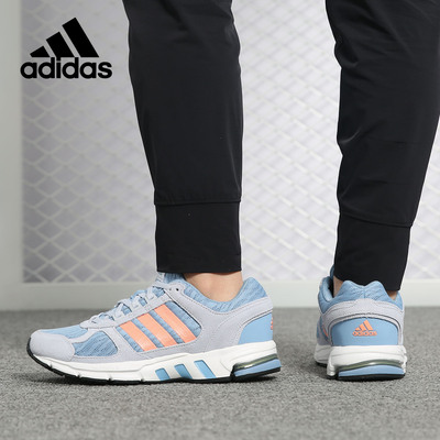 Adidas/阿迪达斯正品当季新款 equipment 女子休闲跑步鞋DB0375