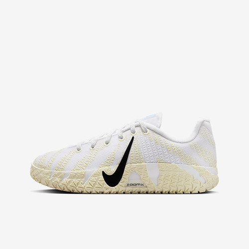 Nike/耐克正品Ja 3 GS女子大童耐磨比赛缓震运动篮球鞋IB4773-101