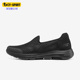 斯凯奇正品 春季 Skechers walk一脚蹬舒适男子休闲鞋 894132