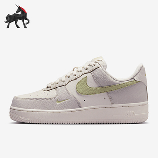 FORCE AIR 1女士经典 空一号休闲板鞋 001 Nike IB3881 耐克正品