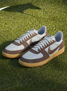 Nike/耐克正品Field General男士复古运动休闲鞋HF3165-003