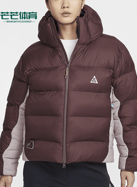 Nike/耐克正品ACG Therma-FIT ADV女士保暖棉服FZ6762-652