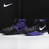 运动耐磨气垫男子篮球鞋 Nike AQ2728 Kobe 耐克正品 Zoom