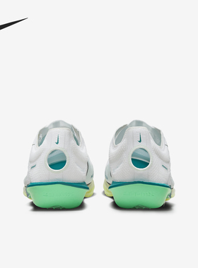 Nike/耐克官方正品Victory 2男士耐磨网面缓震田径钉鞋FD8411-100