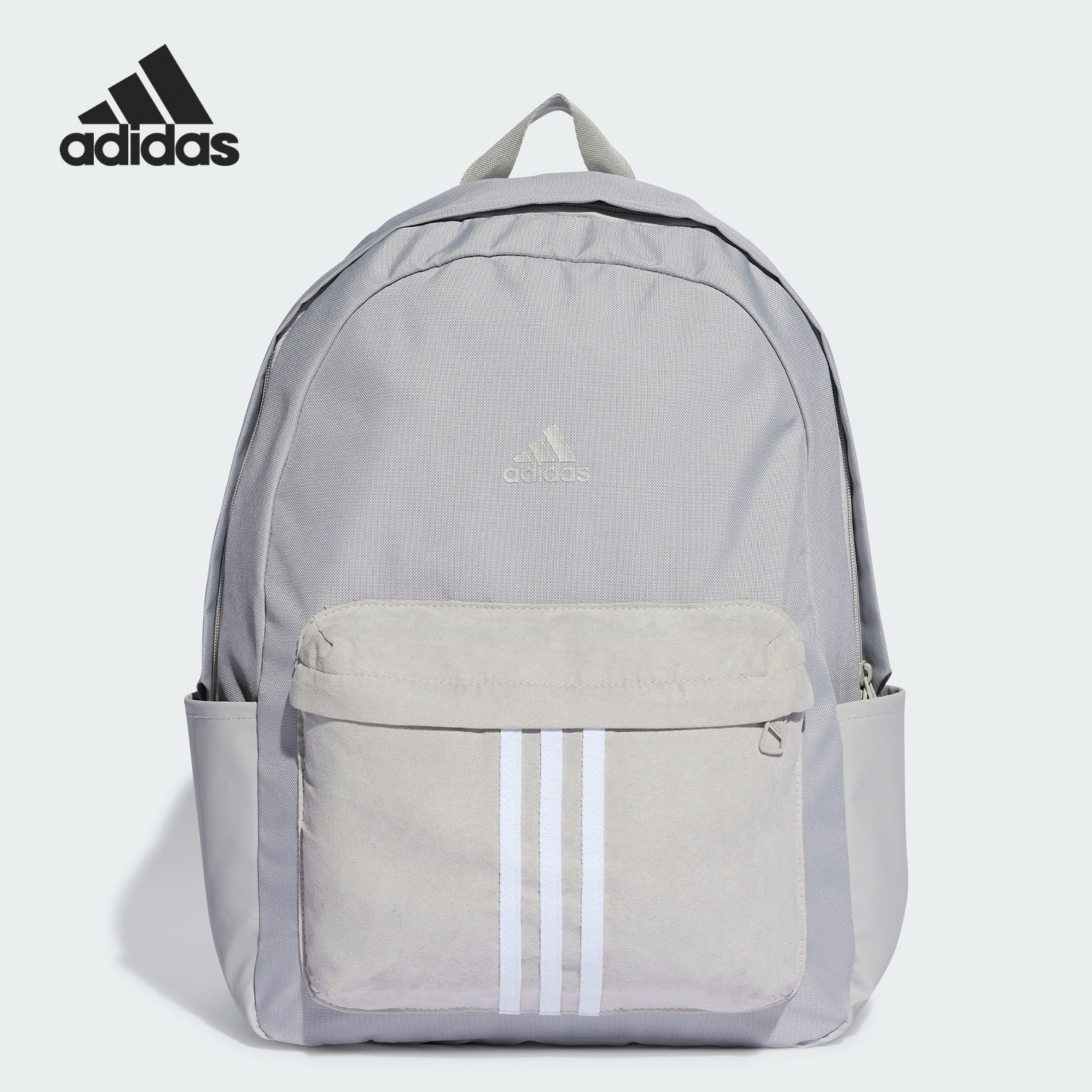 阿迪达斯男女同款时尚潮流腰包