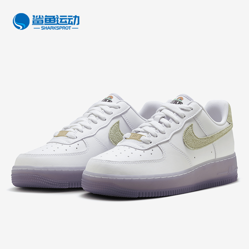 耐克女子板鞋HF5719-139