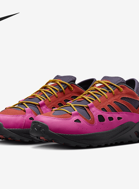 Nike/耐克正品新款男士越野低帮缓震户外运动鞋FV2925-600