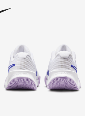 Nike/耐克官方正品2025 Challenge Pro女士运动网球鞋FB3146-101