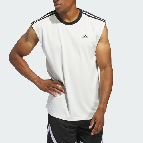 Adidas/阿迪达斯男士篮球背心
