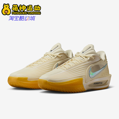 Nike/耐克正品G.T. Cut 3男士训练运动缓震耐磨篮球鞋IM9441-100