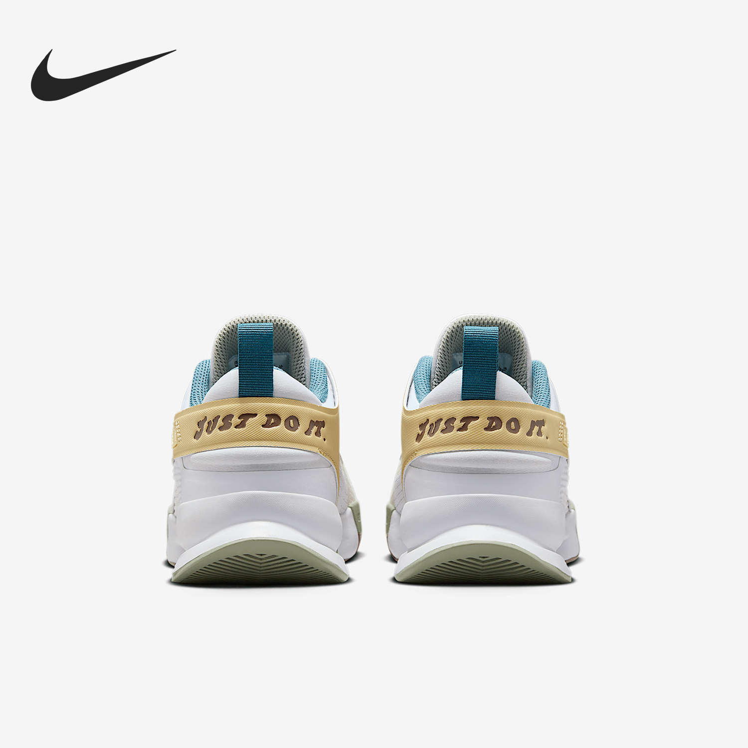 Nike/耐克正品CROSSCOURT儿童网面透气运动休闲鞋HV6008-121