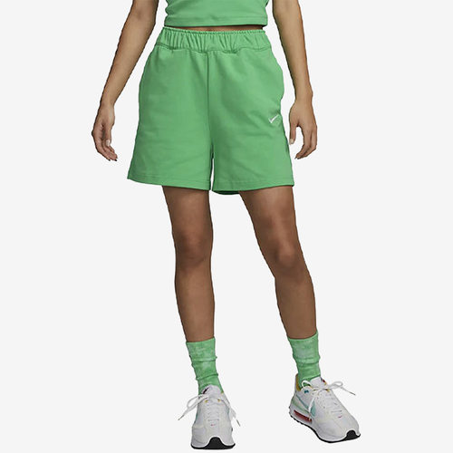 Nike/耐克正品夏季女子运动训练休闲简约短裤DM6729-363