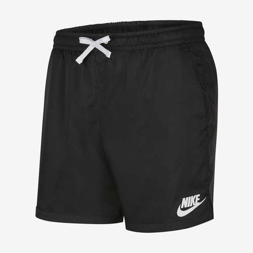 Nike/耐克正品新款健身运动训练跑步短裤梭织五分裤 AT5289