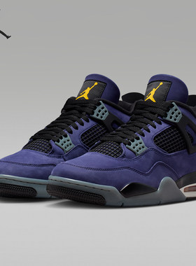 Nike/耐克正品JORDAN男士耐磨防滑减震复古篮球鞋FV5029-500