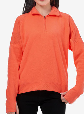 Nike/耐克正品 春季新款女子运动休闲舒适套头卫衣 CZ9147-854
