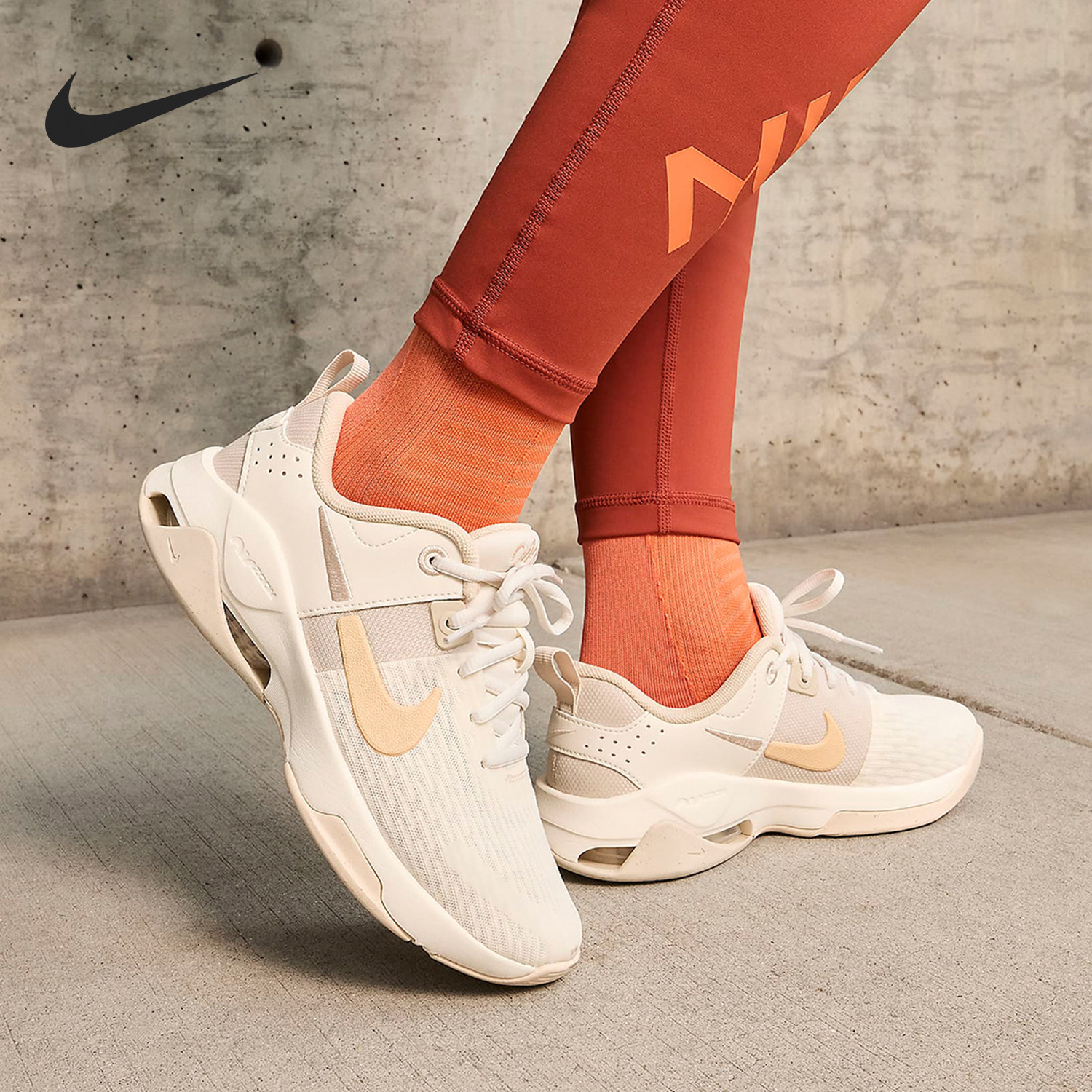 Nike/耐克官方正品秋季款女士气垫减震耐磨运动跑步鞋DR5720-104,运动鞋new,跑步鞋,淘宝优惠券,粉丝福利购,淘宝优惠卷