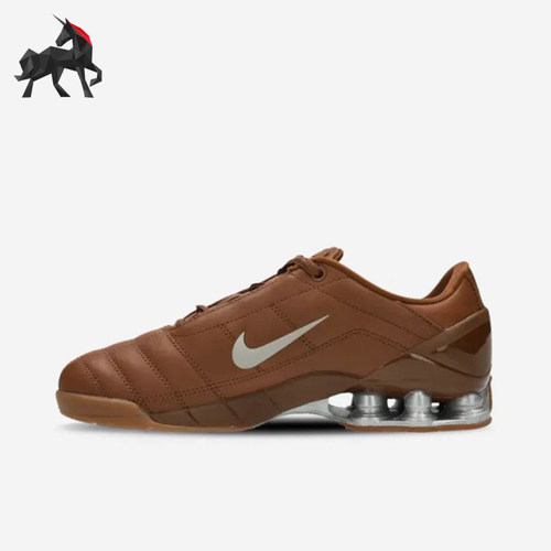 Nike/耐克正品Total90ShoxMagia新款女士经典休闲鞋IO9300-200