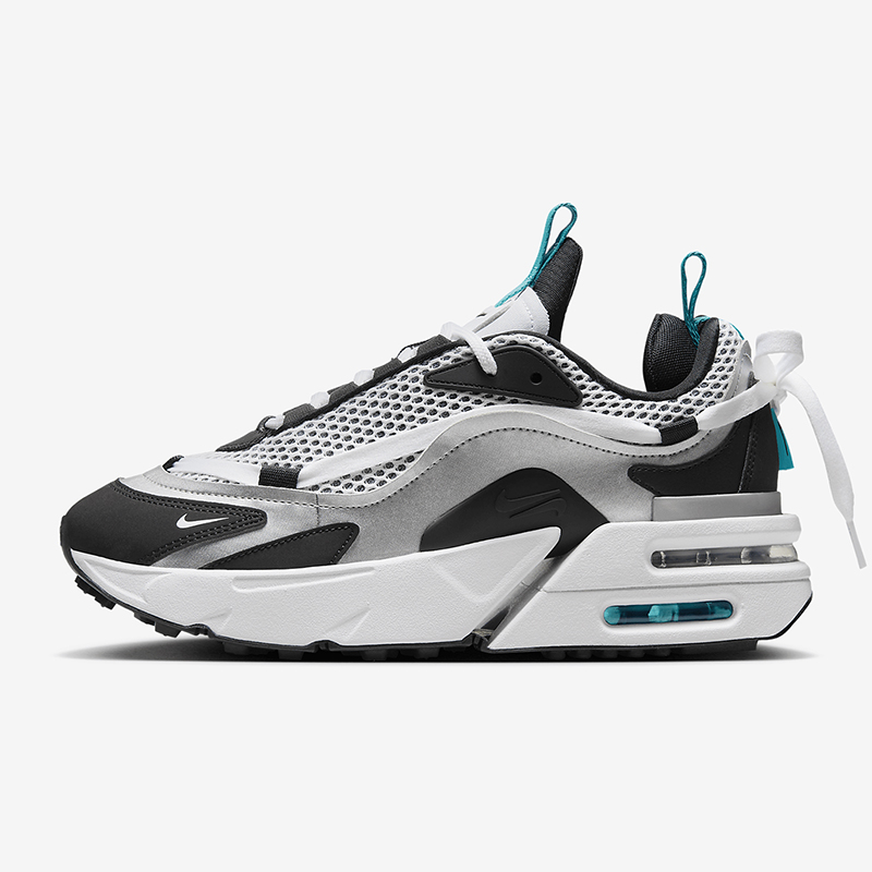 耐克女子气垫缓震舒适休闲鞋