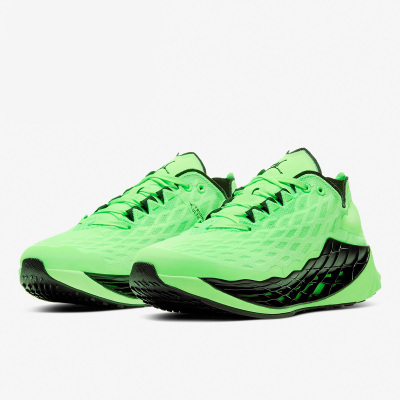 Nike/耐克正品 JORDAN ZOOM TRUNNER ULTIMATE 男子跑步鞋 CJ1495