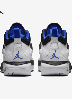 Nike/耐克官方正品Stay Loyal 3男士气垫缓震篮球鞋FB1396-100