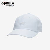 彪马正品 简约休闲帽026983 BOW Puma Cap女士经典 TIE