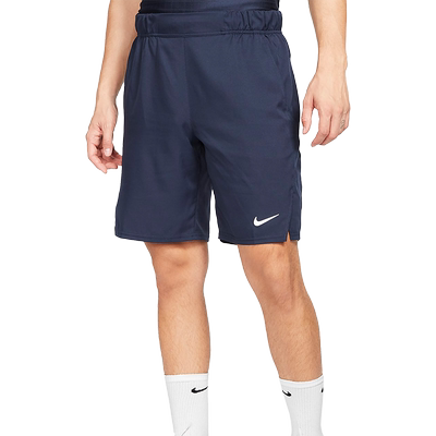 耐克新款男子运动透气网球短裤