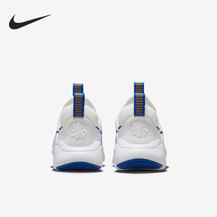 Nike/耐克正品2025小童低帮轻便简约透气休闲鞋DV9000-103