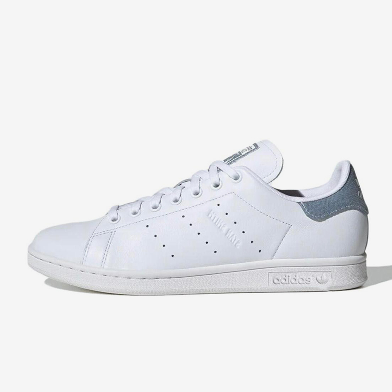 Adidas/阿迪达斯正品三叶草男女同款回弹低帮简约经典板鞋ID2028