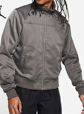 Nike/耐克正品当季新款运动休闲男子篮球夹克外套 CV3430-099