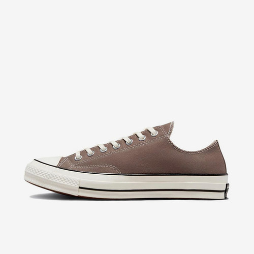 Converse/匡威正品新款男女同款低帮轻便耐磨透气帆布板鞋A00756C