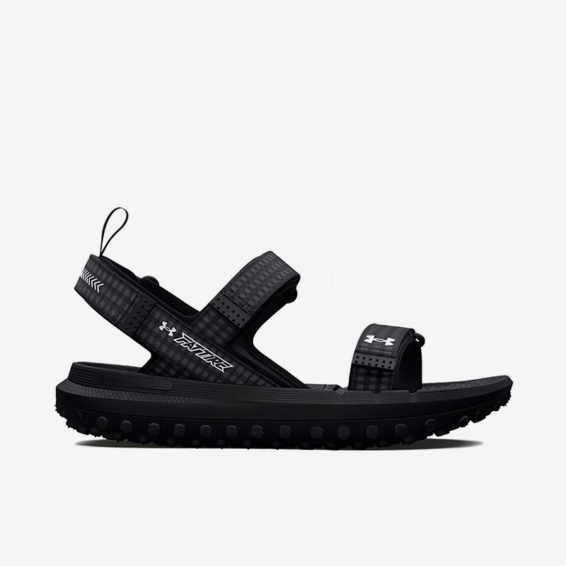 UA/安德玛男女防滑耐磨沙滩凉鞋